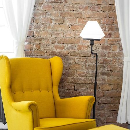 Stylish Studio Apartment In The Heart Of Ρίγα Εξωτερικό φωτογραφία